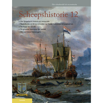 Het schaalmodel als reconstructie (Paperback) bij Singel 344