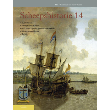 Het schaalmodel als reconstructie (Paperback) bij Singel 344