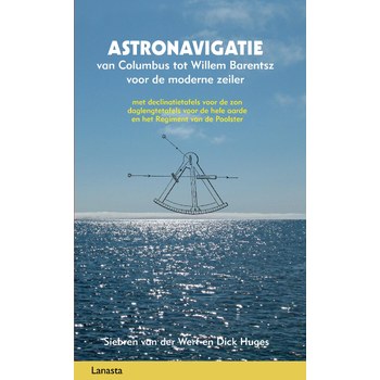 Astronavigatie (Paperback) bij Singel 344