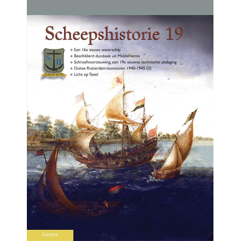 19 (Paperback) bij Singel 344