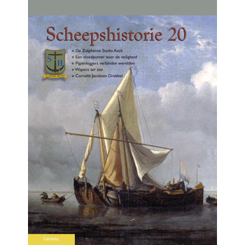 20 (Paperback) bij Singel 344
