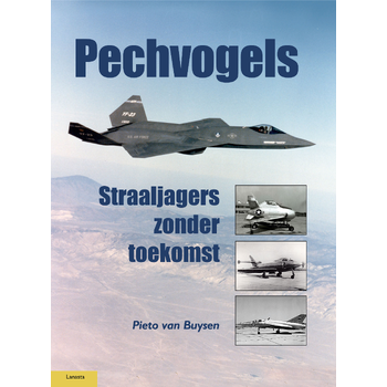 Pechvogels (Hardback) bij Singel 344