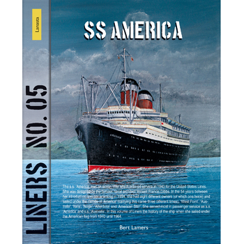 America (Paperback) bij Singel 344