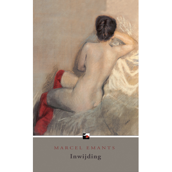 Inwijding (Paperback) bij Singel 344