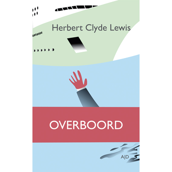 Overboord (Paperback) bij Singel 344