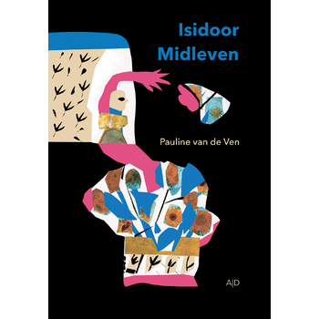 Isidoor midleven (Hardback) bij Singel 344