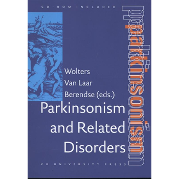 Parkinsonism and related disorders (Paperback) bij Singel 344