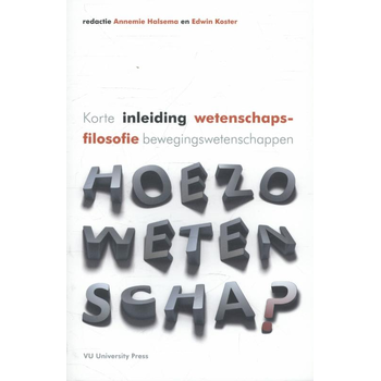Hoezo wetenschap? (Paperback) bij Singel 344