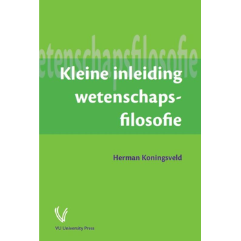 Kleine inleiding wetenschapsfilosofie (Paperback) bij Singel 344