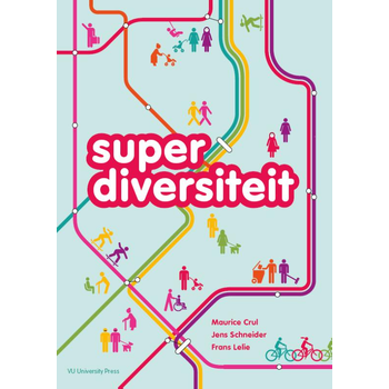 Superdiversiteit (Paperback) bij Singel 344