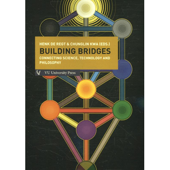 Building bridges (Paperback) bij Singel 344