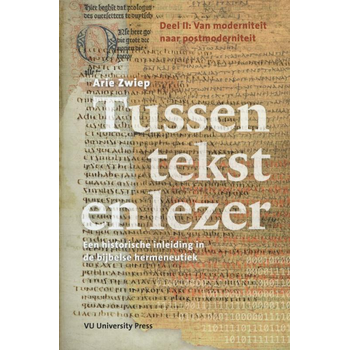 Deel II van moderniteit naar postmoderniteit (Paperback) bij Singel 344