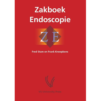 Zakboek endoscopie (Paperback) bij Singel 344