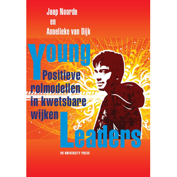 Young leaders (Paperback) bij Singel 344