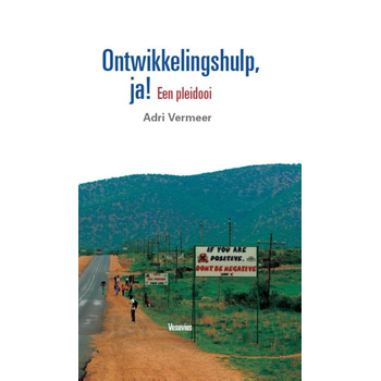 Ontwikkelingshulp, ja! (Hardback) bij Singel 344