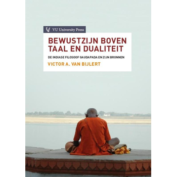 Bewustzijn boven taal en dualiteit (Paperback) bij Singel 344