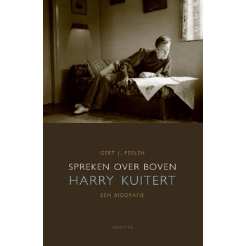 Spreken over boven (Paperback) bij Singel 344
