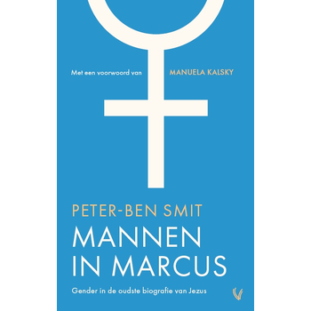 Mannen in Marcus (Paperback) bij Singel 344