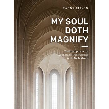 My Soul Doth Magnify (Paperback) bij Singel 344
