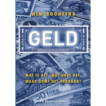 Geld (Paperback) bij Singel 344