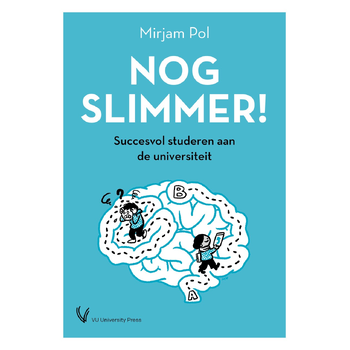 Nog slimmer! (Paperback) bij Singel 344