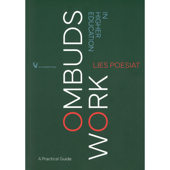 Ombuds Work in Higher Education (Paperback) bij Singel 344