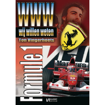 Formule 1 (Paperback) bij Singel 344