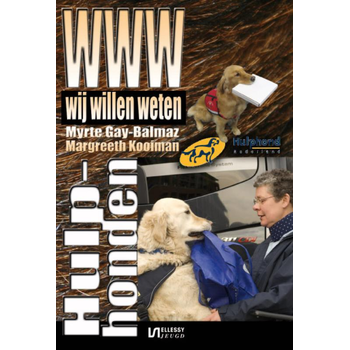 Hulphonden (Paperback) bij Singel 344