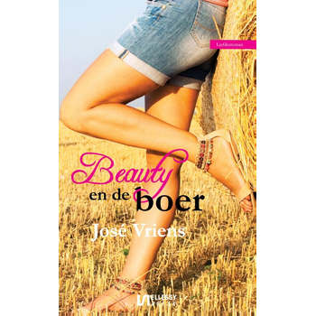 Beauty en de boer (Paperback) bij Singel 344