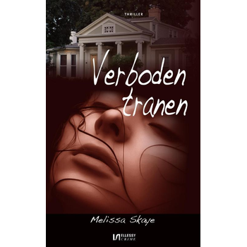 Verboden tranen (Paperback) bij Singel 344