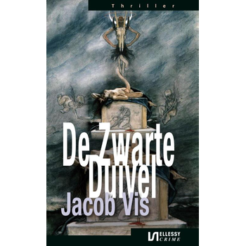 De zwarte duivel (Paperback) bij Singel 344