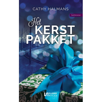 Het kerstpakket (Paperback) bij Singel 344