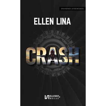 Crash (Paperback) bij Singel 344