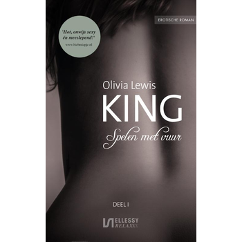 Spelen met vuur (Paperback) bij Singel 344