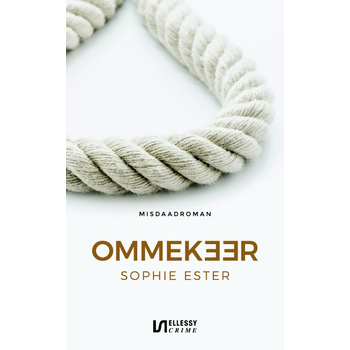 Ommekeer (Paperback) bij Singel 344