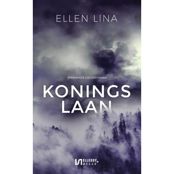 Koningslaan (Paperback) bij Singel 344