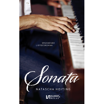 Sonata (Paperback) bij Singel 344