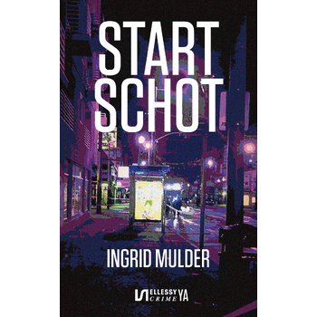 Startschot (Paperback) bij Singel 344