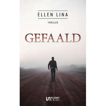 Gefaald (Paperback) bij Singel 344