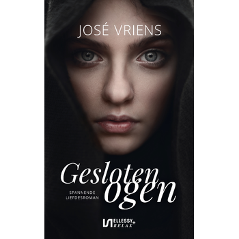 Gesloten ogen (Paperback) bij Singel 344