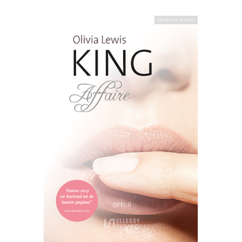 Affaire (Paperback) bij Singel 344