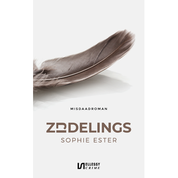 Zijdelings (Paperback) bij Singel 344