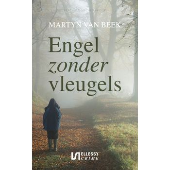 Engel zonder vleugels (Paperback) bij Singel 344