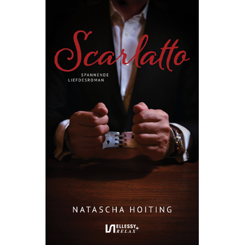 Scarlatto (Paperback) bij Singel 344