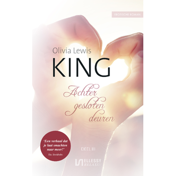Achter gesloten deuren (Paperback) bij Singel 344