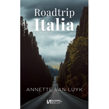 Roadtrip Italia (Paperback) bij Singel 344