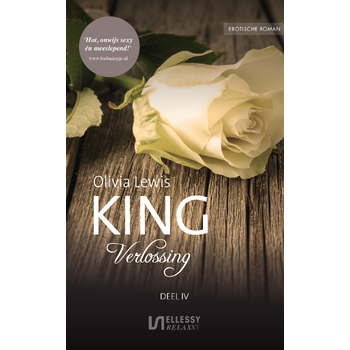 Verlossing (Paperback) bij Singel 344