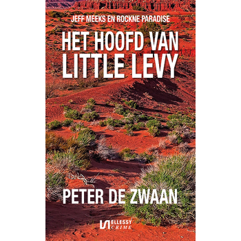 Het hoofd van Little Levy (Paperback) bij Singel 344
