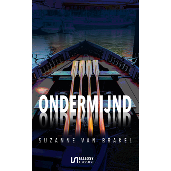 Ondermijnd (Paperback) bij Singel 344