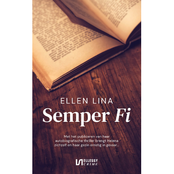 Semper Fi (Paperback) bij Singel 344